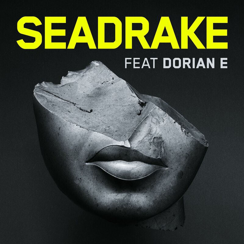 Seadrake - The Fever (feat. Dorian E)